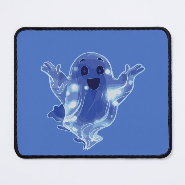 Item preview, Cute Ghost designed and sold by After De Moment.
