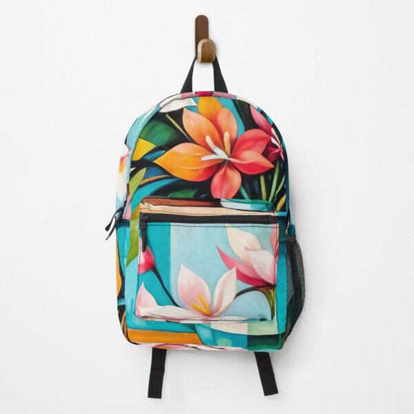 Artikelvorschau, Blumenmosaik entworfen und verkauft von Undersea Ai Art.