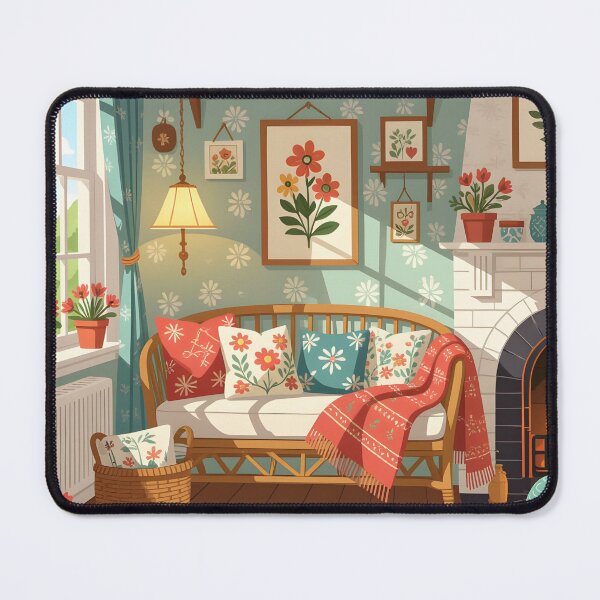 Item preview, There is nothing like staying at home, for real comfort designed and sold by Ponted.