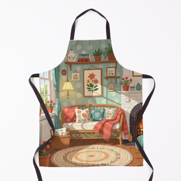 Item preview, There is nothing like staying at home, for real comfort designed and sold by Ponted.