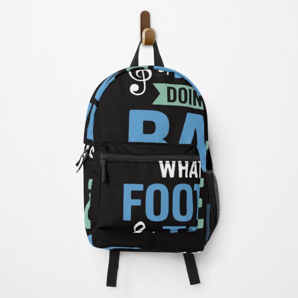Item preview, What Is The Football Team Doing On The Band Field Orchestra designed and sold by BotboutiquePre.