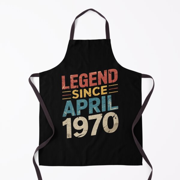 Item preview, Legend 1970 55th Birthday for Men Women 55 Year Old designed and sold by VerseFarm.