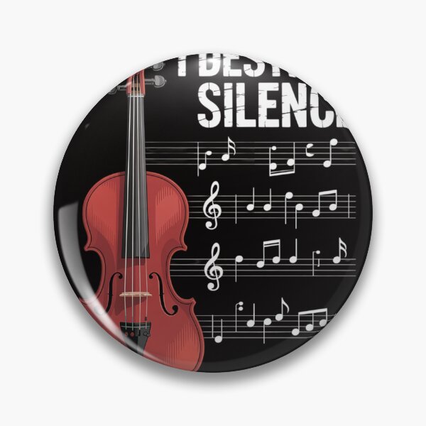 Item preview, Violin Player Art For Men Women Kids Fiddle Violinist designed and sold by BotboutiquePre.