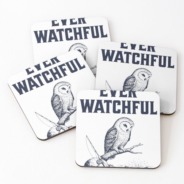 Item preview, Ever Watchful designed and sold by TeeVerse27.