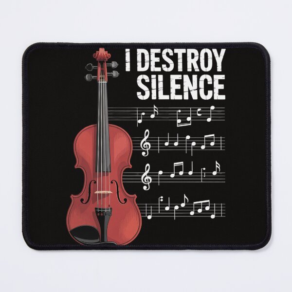 Item preview, Violin Player Art For Men Women Kids Fiddle Violinist designed and sold by BotboutiquePre.