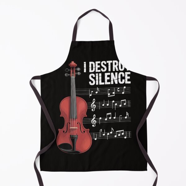 Item preview, Violin Player Art For Men Women Kids Fiddle Violinist designed and sold by BotboutiquePre.
