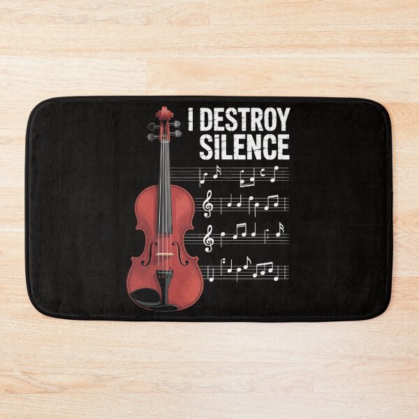 Item preview, Violin Player Art For Men Women Kids Fiddle Violinist designed and sold by BotboutiquePre.