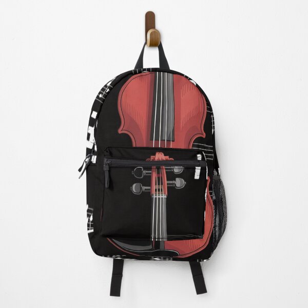 Item preview, Violin Player Art For Men Women Kids Fiddle Violinist designed and sold by BotboutiquePre.