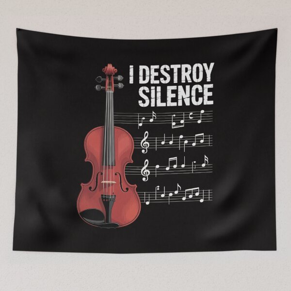 Item preview, Violin Player Art For Men Women Kids Fiddle Violinist designed and sold by BotboutiquePre.