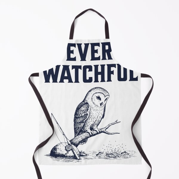 Item preview, Ever Watchful designed and sold by TeeVerse27.