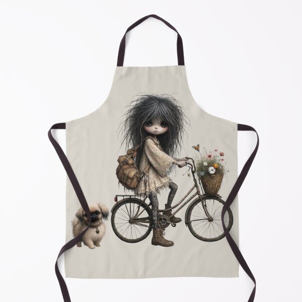 Item preview, Pedaling Through Feelings designed and sold by Ssevi.