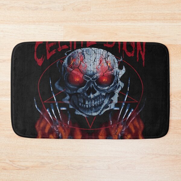 Item preview, Celine Dion Funny Death Metal (1) designed and sold by joebarravec.