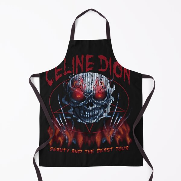 Item preview, Celine Dion Funny Death Metal (1) designed and sold by joebarravec.