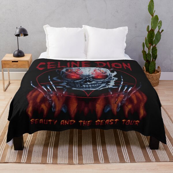 Item preview, Celine Dion Funny Death Metal (1) designed and sold by joebarravec.