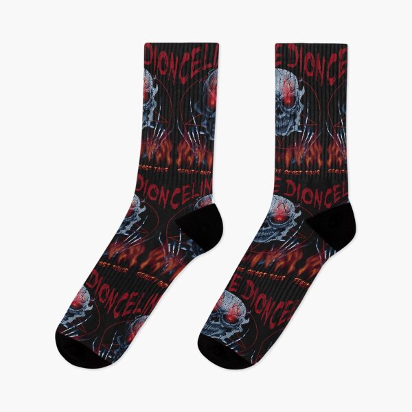 Item preview, Celine Dion Funny Death Metal (1) designed and sold by joebarravec.