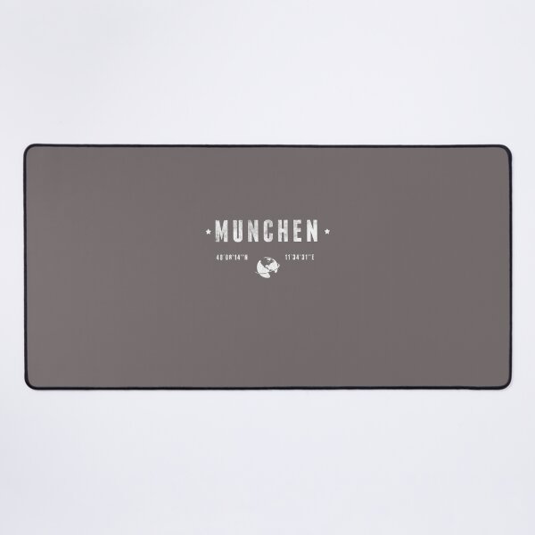 Item preview, Munchen Germany Global GPS Coordinates designed and sold by capricedefille.