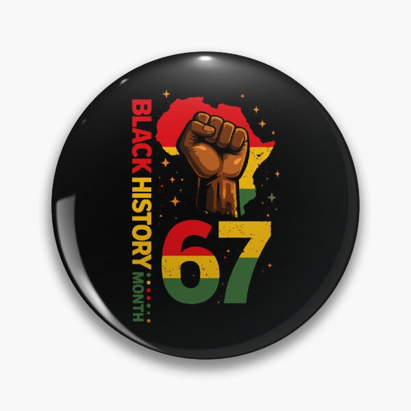 Item preview, I Am Black History Month 67 Meme PNG, Six Seven 6-7 African Pride Design, Funny Black History Shirt,  designed and sold by sssweetness.