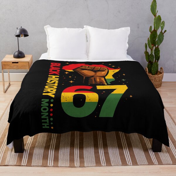 Item preview, I Am Black History Month 67 Meme PNG, Six Seven 6-7 African Pride Design, Funny Black History Shirt, designed and sold by sssweetness.