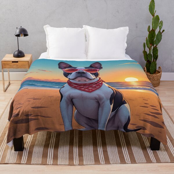Item preview, Beachside Boss designed and sold by Undersea Ai Art.