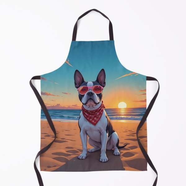 Item preview, Beachside Boss designed and sold by Undersea Ai Art.