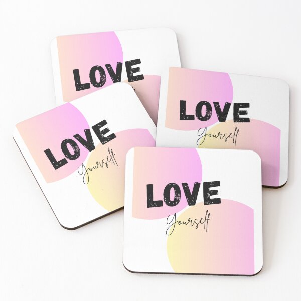 Item preview, Love yourself designed and sold by Lifestyle143.
