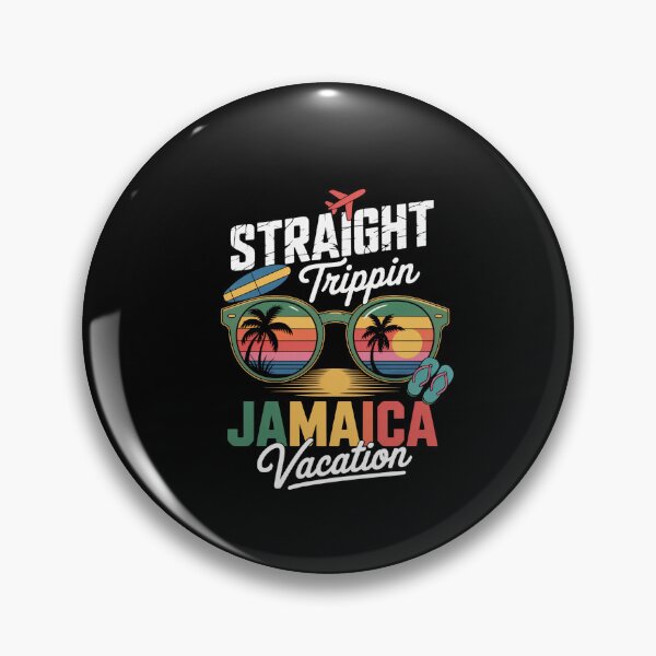 Item preview, Straight Trippin Jamaica Couples Family Vacation  designed and sold by MeowtivationP.