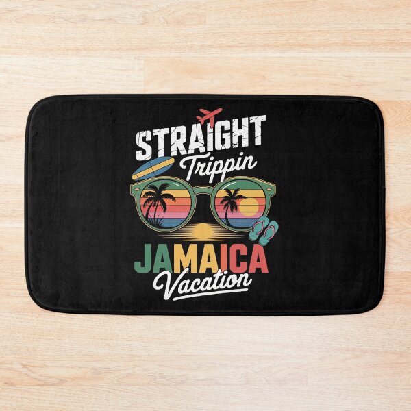 Item preview, Straight Trippin Jamaica Couples Family Vacation  designed and sold by MeowtivationP.