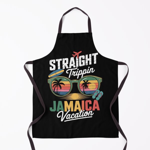 Item preview, Straight Trippin Jamaica Couples Family Vacation  designed and sold by MeowtivationP.