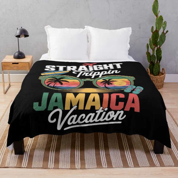 Item preview, Straight Trippin Jamaica Couples Family Vacation  designed and sold by MeowtivationP.