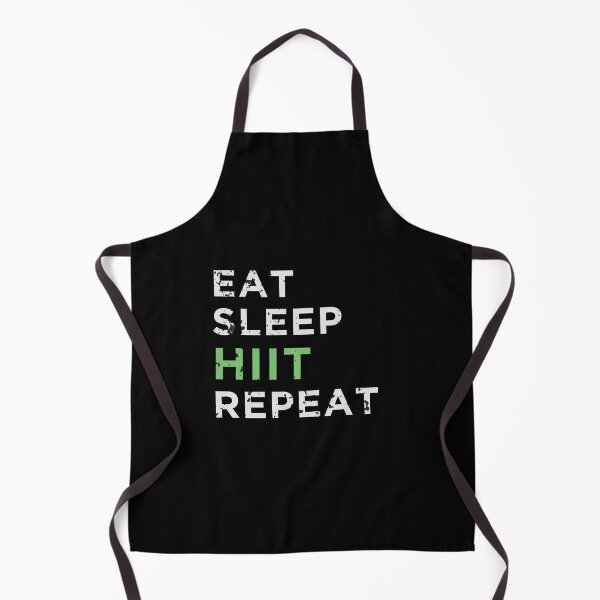 Item preview, HIIT designed and sold by orlumbuspirate.