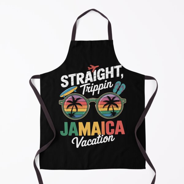 Item preview, Straight Trippin Jamaica Couples Family Vacation designed and sold by MeowtivationP.