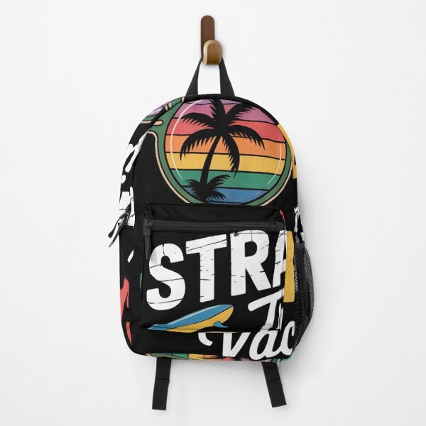 Item preview, Straight Trippin Jamaica Couples Family Vacation designed and sold by MeowtivationP.