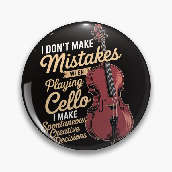 Item preview, Saying Musician Cello Gift Distressed designed and sold by silladive.