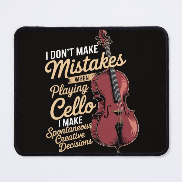 Item preview, Saying Musician Cello Gift Distressed designed and sold by silladive.