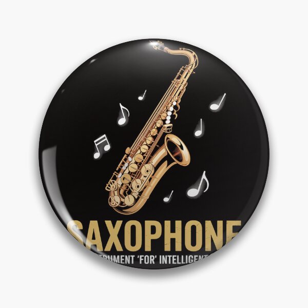 Item preview, Saxophone Art For Men Women Sax Lover Saxophone Player designed and sold by silladive.
