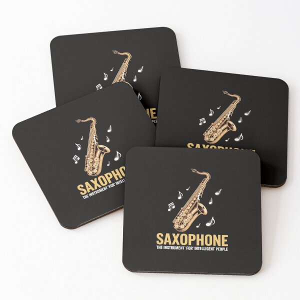 Item preview, Saxophone Art For Men Women Sax Lover Saxophone Player designed and sold by silladive.