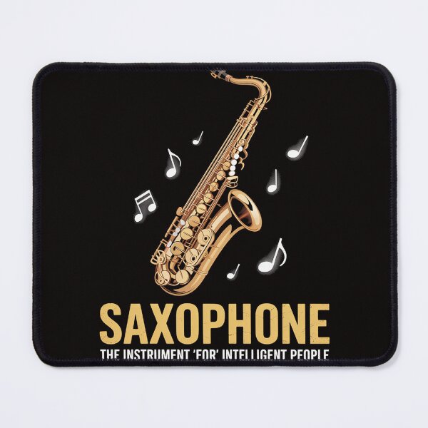 Item preview, Saxophone Art For Men Women Sax Lover Saxophone Player designed and sold by silladive.