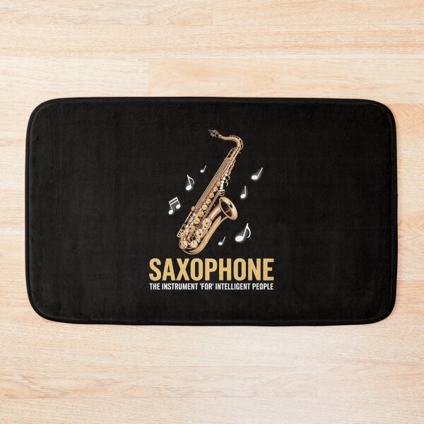 Item preview, Saxophone Art For Men Women Sax Lover Saxophone Player designed and sold by silladive.