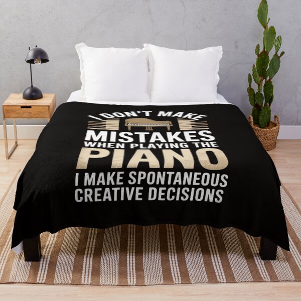 Item preview, Piano For Men Women Music Lovers Musician Piano Player designed and sold by silladive.