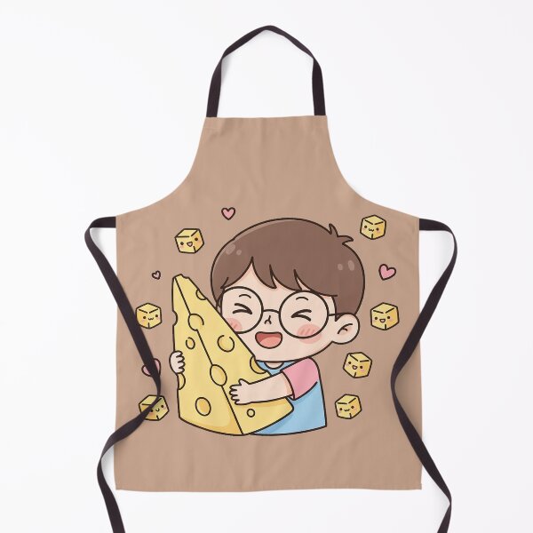 Item preview, big cheese designed and sold by FluffyGallery.