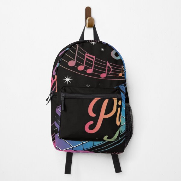 Item preview, Piano Art For Girls Women Musical Themed Piano Players designed and sold by silladive.