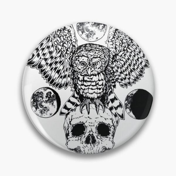 Item preview, Pallbearer Band designed and sold by mefajaguhe.