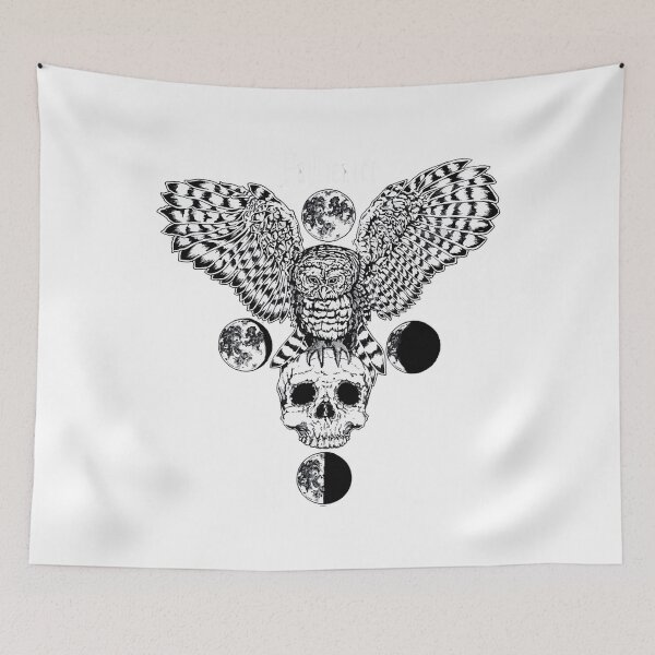Item preview, Pallbearer Band designed and sold by mefajaguhe.