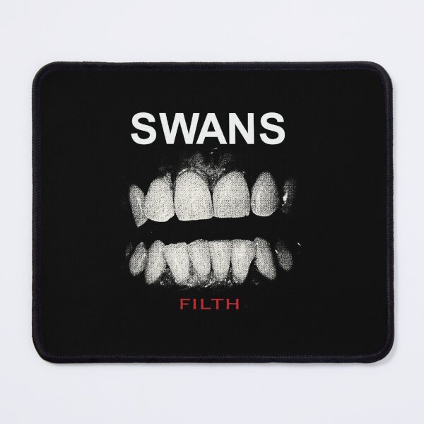 Item preview,  Swans Band Filth designed and sold by rafonqerking.