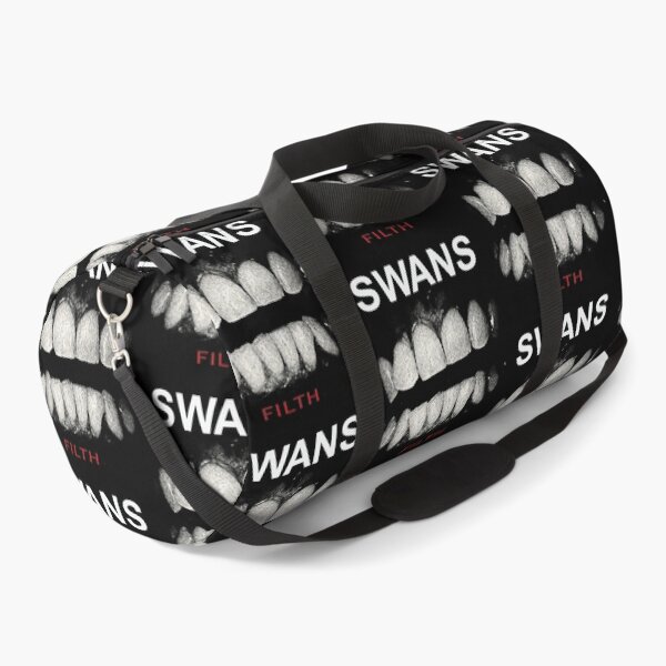 Item preview,  Swans Band Filth designed and sold by rafonqerking.