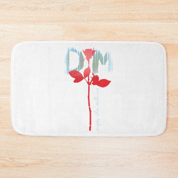 Item preview, Depeche M designed and sold by aivitafajanm.