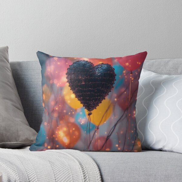 Item preview, Love trapped in a balloon symphony designed and sold by Mianku | Für das Leben.