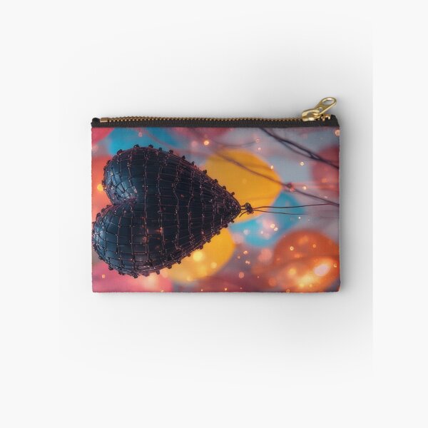 Item preview, Love trapped in a balloon symphony designed and sold by Mianku | Für das Leben.