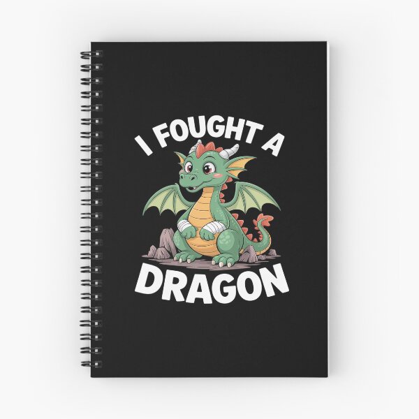 Item preview, Kid's Broken Arm Recovery - I fought A Dragon designed and sold by HORIZBoutique.