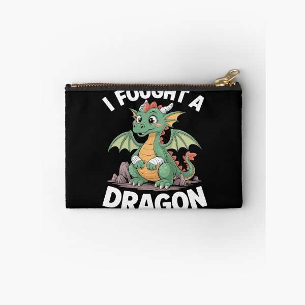 Item preview, Kid's Broken Arm Recovery - I fought A Dragon designed and sold by HORIZBoutique.